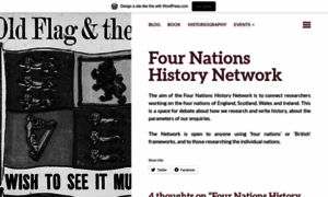 Fournationshistory.wordpress.com thumbnail