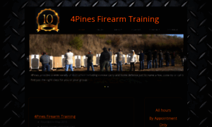 Fourpinesfirearms.com thumbnail