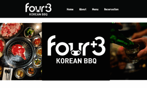 Fourplus3.com thumbnail