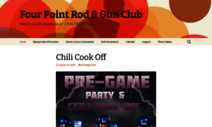 Fourpointgunclub.com thumbnail