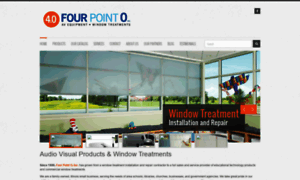 Fourpointo.us thumbnail