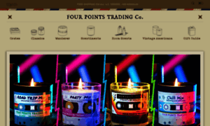 Fourpointstradingco.com thumbnail