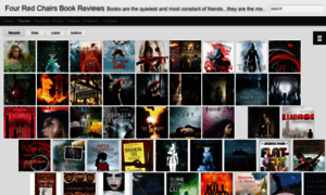 Fourredchairs.blogspot.com thumbnail