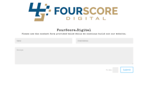 Fourscore.digital thumbnail