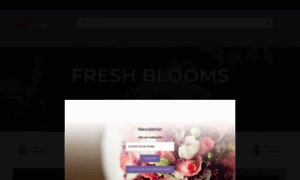 Fourseasonflowers.com.sg thumbnail