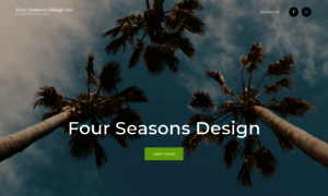 Fourseasonsdesign.com thumbnail