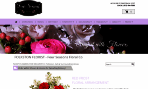 Fourseasonsfloralco.com thumbnail