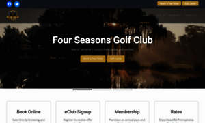 Fourseasonsgolfclub.club thumbnail