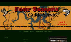 Fourseasonsguides.com thumbnail