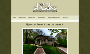 Fourseasonsknox.com thumbnail