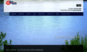 Fourseasonsmarina.com thumbnail