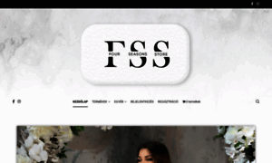 Fourseasonsstore.hu thumbnail