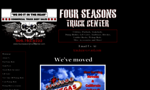 Fourseasonstruckcenter.com thumbnail