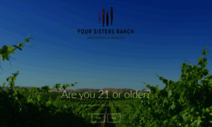 Foursistersranch.com thumbnail