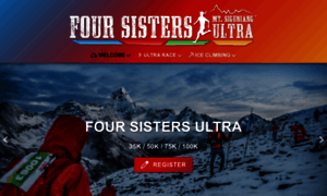 Foursistersultra.com thumbnail