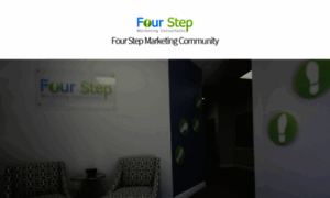 Fourstepcommunity.com thumbnail