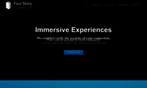 Fourstorycreative.com thumbnail