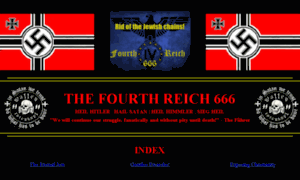 Fourth-reich666.angelfire.com thumbnail