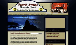 Fourthavemennonitechurch.org thumbnail