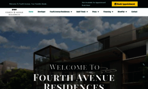 Fourthavenue-residences.sg thumbnail