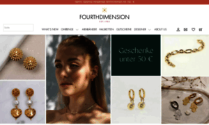 Fourthdimension.de thumbnail