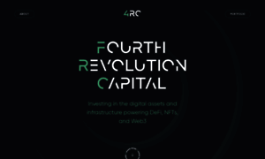 Fourthrevolution.capital thumbnail