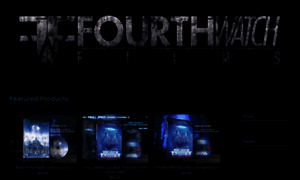 Fourthwatchfilms.bigcartel.com thumbnail