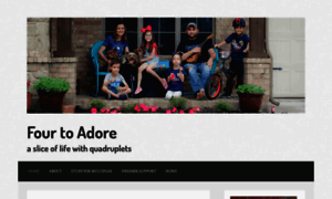 Fourtoadore.com thumbnail