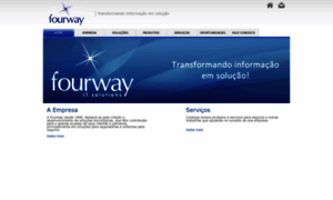 Fourway.com.br thumbnail