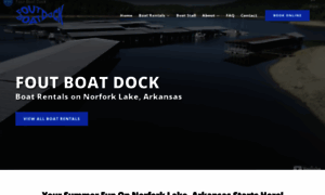 Foutboatdock.com thumbnail