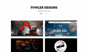 Fowlerdesigns.ca thumbnail
