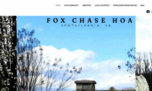 Fox-chase.org thumbnail