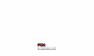 Fox-distribution.com thumbnail