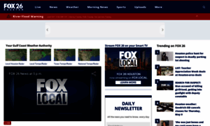 Fox26houston.com thumbnail