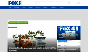 Fox41yakima.com thumbnail