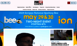 Fox47news.com thumbnail