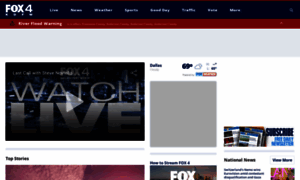 Fox4news.com thumbnail