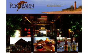 Foxbarnwinery.com thumbnail