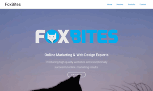 Foxbites.co.uk thumbnail