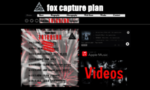 Foxcaptureplan.com thumbnail