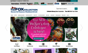 Foxcollection.innovations.com.au thumbnail