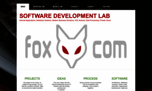 Foxcom.cz thumbnail