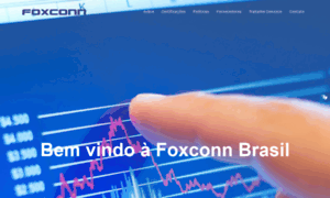 Foxconn.com.br thumbnail