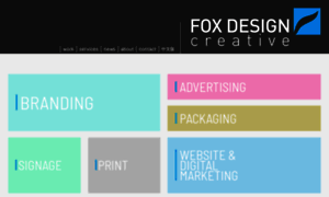 Foxdesign.com.au thumbnail