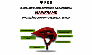 Foxhead.com.br thumbnail
