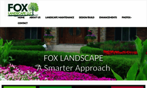 Foxlawn.com thumbnail