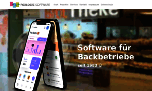 Foxlogic.de thumbnail