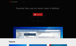 Foxmail.com.cn thumbnail