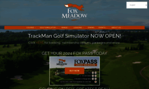 Foxmeadow.pe.ca thumbnail