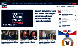 Foxnew.com thumbnail